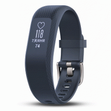 GARMIN vivosmart 3 Blue L